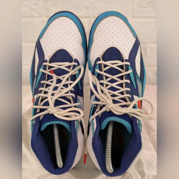 Nike Air Trainer SC Men's Size 10.5 *Bo Jackson *Miami Dolphins Sneakers Shoes - Picture 3 of 16